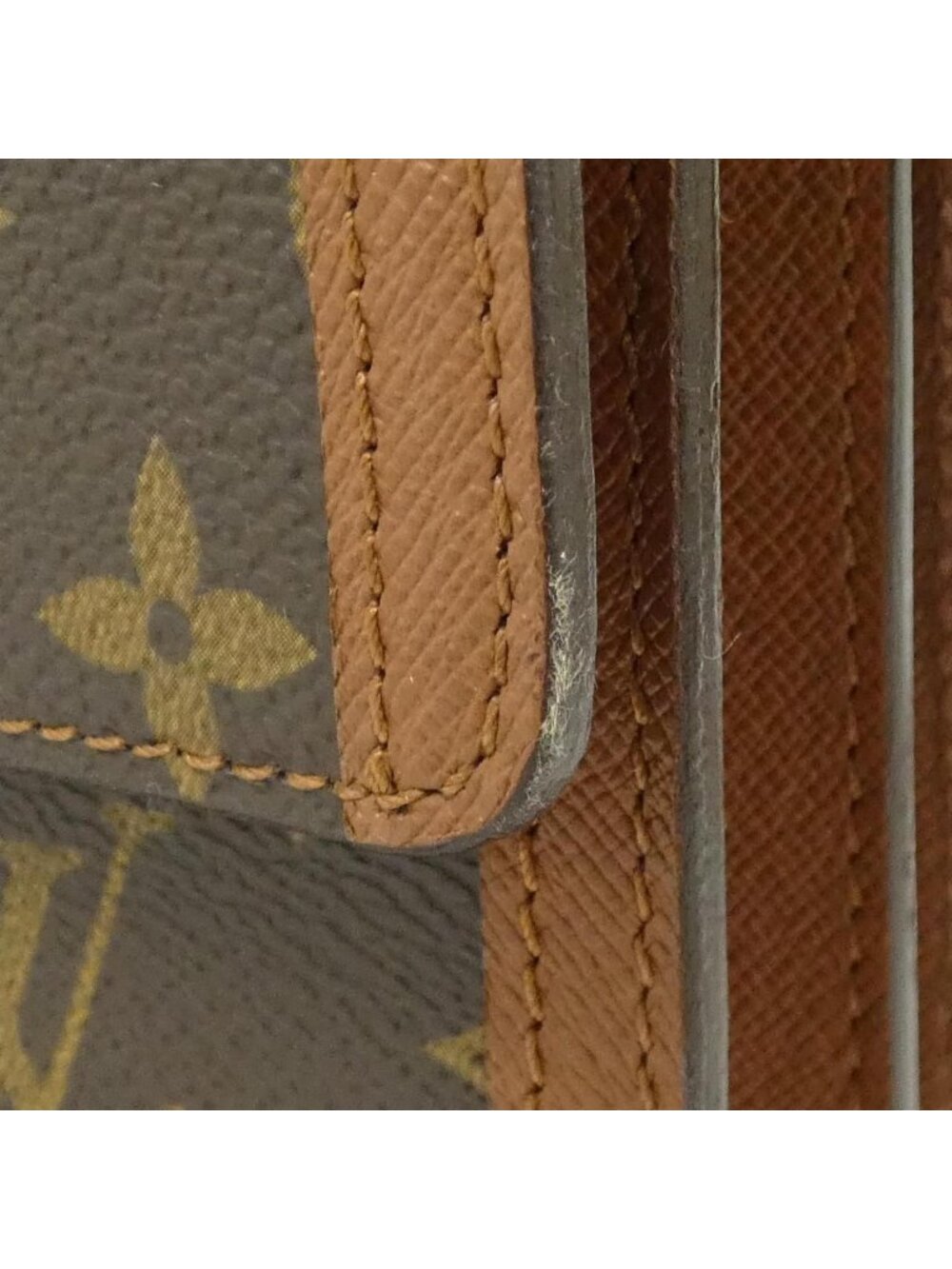 Louis Vuitton Monogram Raspail - Picture 5 of 10